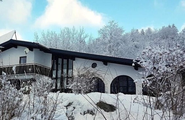 Holiday home for 8 guests with 140m² in Mauth (145004)