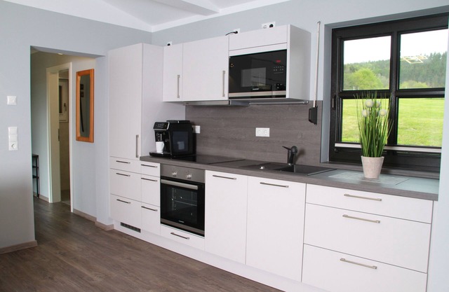 Holiday home for 4 guests with 40m² in Waltershausen (188553)