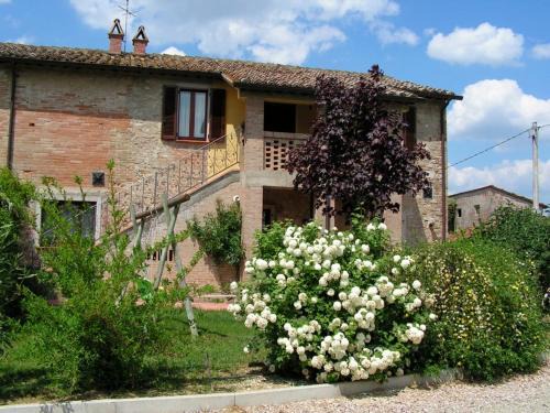 Holiday Home for Families in Umbrian