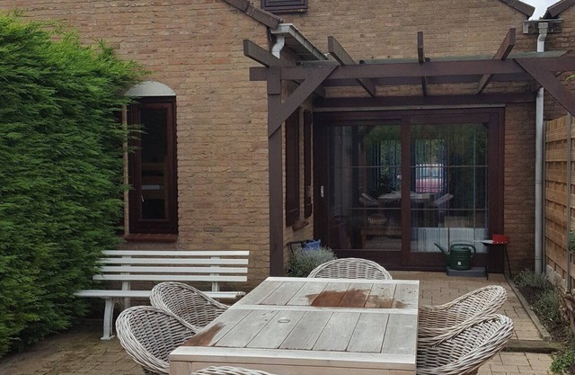 Holiday home for 6 people in Retranchement