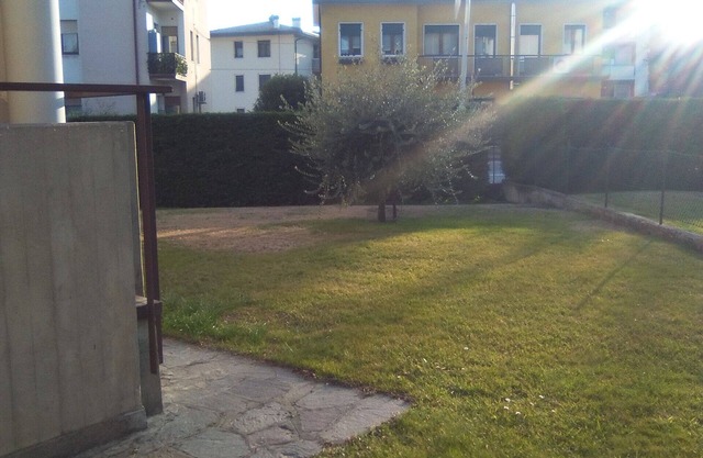 Holiday home Francesca Bussolengo Vr