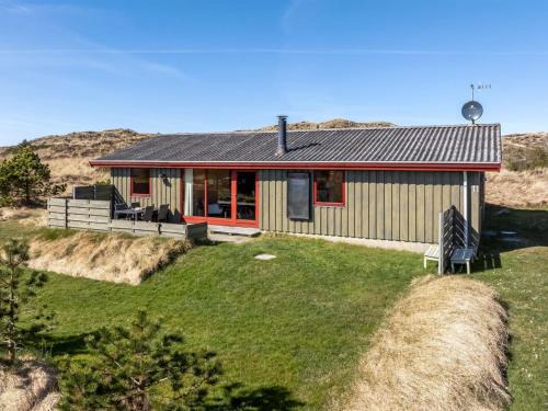 Holiday Home Frandsine - 1-2km from the sea by Interhome