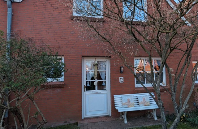 Holiday Home 'Franz' with Private Terrace, Private Garden and Wi-Fi