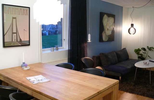 Holiday Home Fredensvang