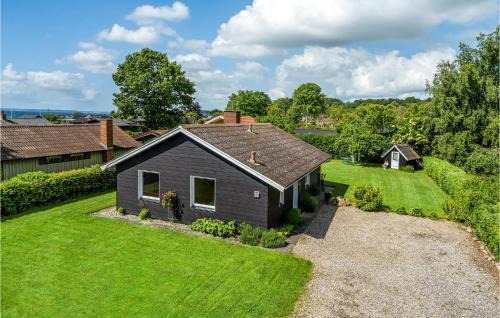 Holiday Home Fredskovparken Haderslev Xi