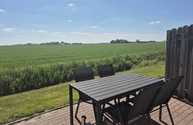 Holiday home Freiblick A