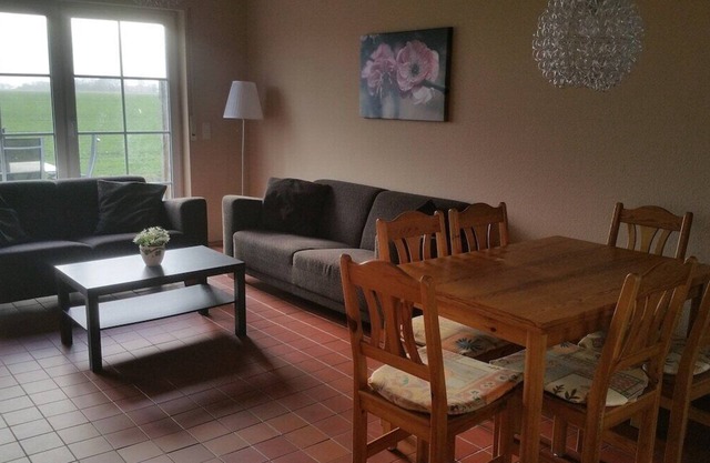 Holiday home Freiblick B