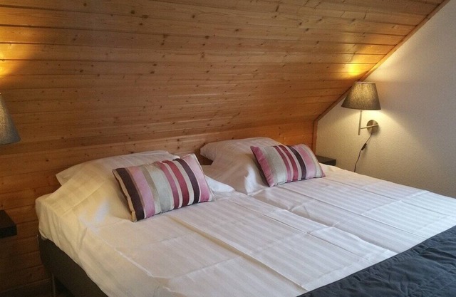 Holiday home Freiblick D