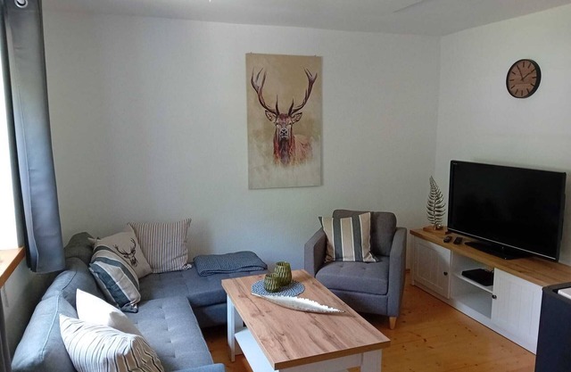 Holiday Home 'Frieda' with Private Garden and Wi-Fi