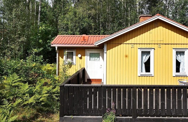 Holiday Home Fritidsvägen