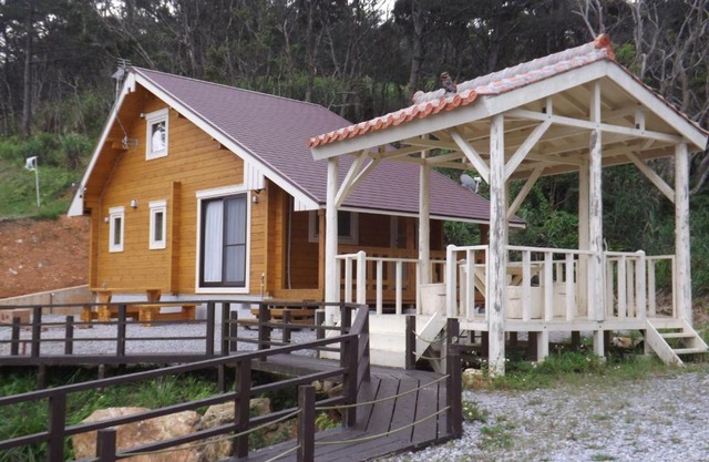 Holiday Home Fu