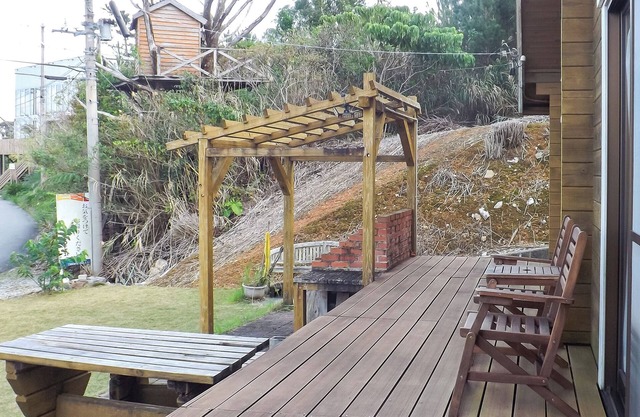 Holiday home FU