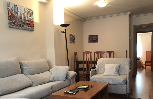 Holiday home fully equipped