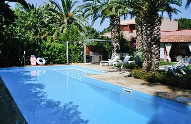 Holiday home, Furnari