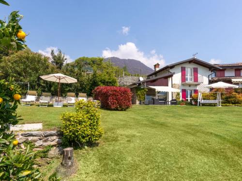 Holiday Home Gabriella by Interhome