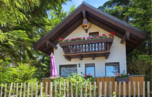 Holiday Home Gahma Y