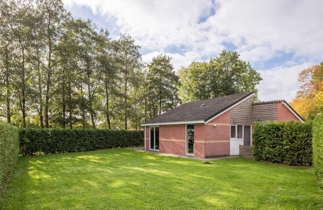 Holiday Home Garden View