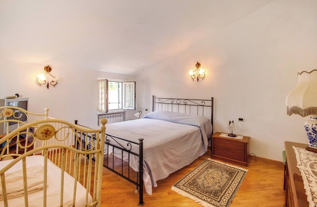 Holiday Home 'GeG' with Mountain View & Balcony