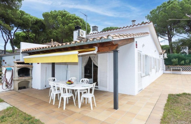 Holiday Home Gemma by Interhome
