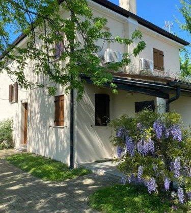 Holiday Home Giaron