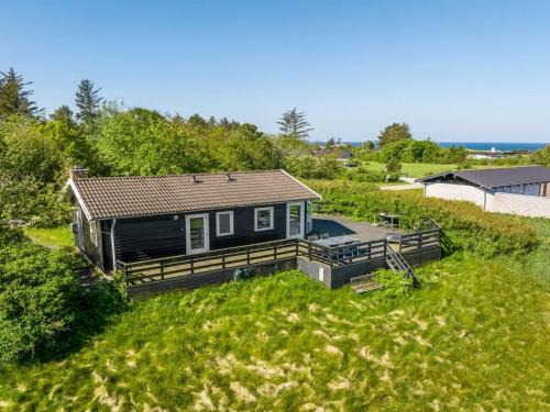 Holiday Home Gildo - 932m from the sea by Interhome