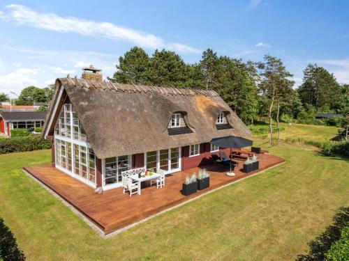 Holiday Home Ginnie - 300m from the sea by Interhome