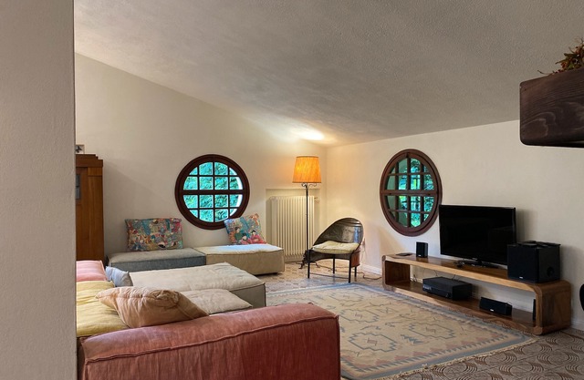 Holiday Home 'Gioia' with Private Terrace, Wi-Fi and Air Conditioning
