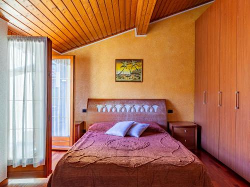 Holiday Home Girasole by Interhome