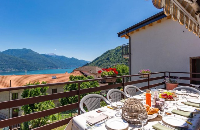 Holiday Home Glicine by Interhome