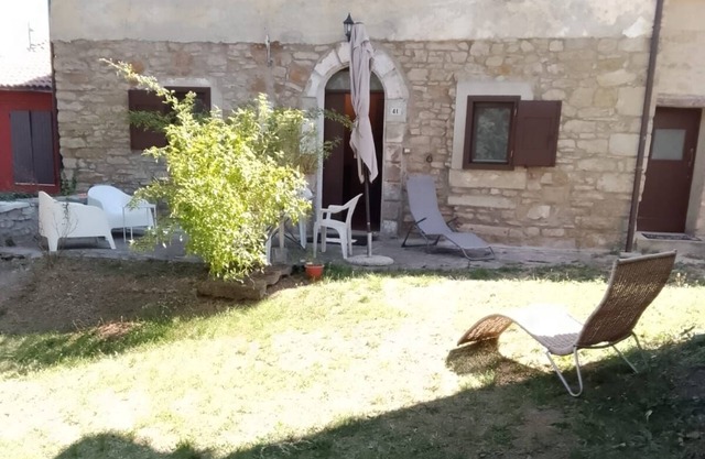 Holiday Home 'Gnazzano Home 2' with Mountain View, Wi-Fi and Air Conditioning