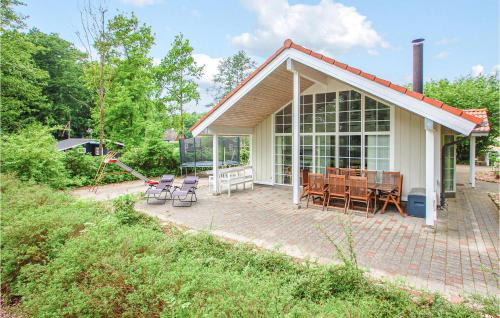 Holiday Home Grønkær Høj Vej Haderslev I