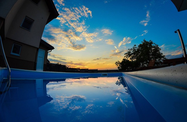 Holiday Home Gračec - Four Bedroom Holiday Home with swimming pool
