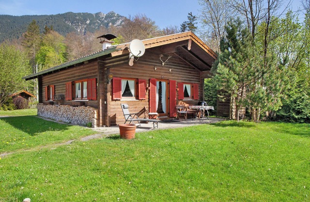 Holiday home 'Grashäusl' with mountain views and private terrace