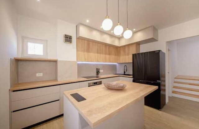 Holiday home "Greenside" - with swimming pool