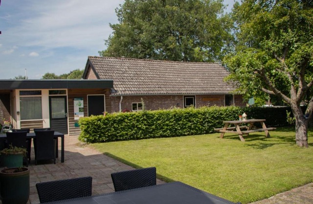 Holiday Home Groepsaccommodatie Diever by Interhome