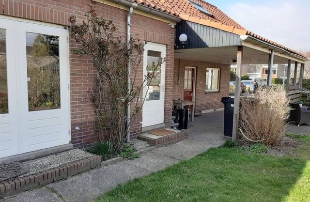 Holiday Home Groet near Schoorl Dunes