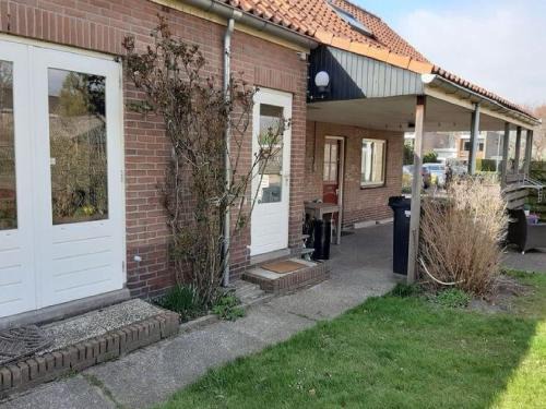 Holiday Home Groet near Schoorl Dunes
