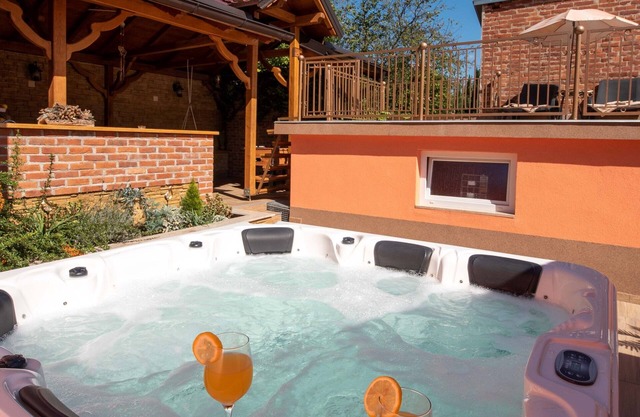 Holiday Home Grofica