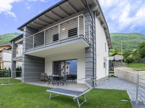 Holiday Home Guarnelle House 2 by Interhome