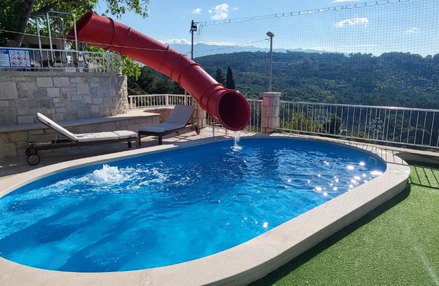 Holiday Home Gustirna