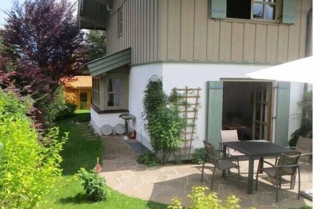 Holiday home Höhenstein