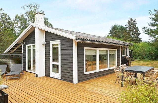 Holiday home Højby III