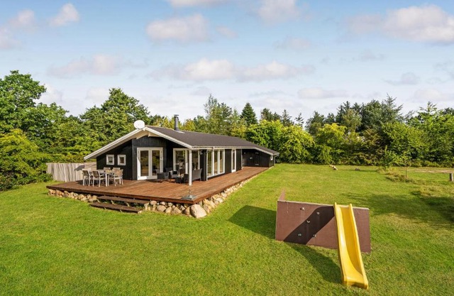 Holiday Home Højslev 42