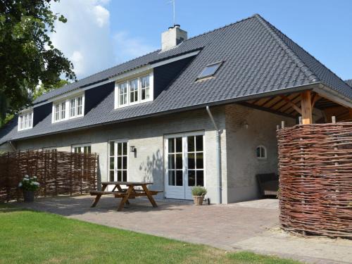 Holiday Home Haaren Ballooning & Nature