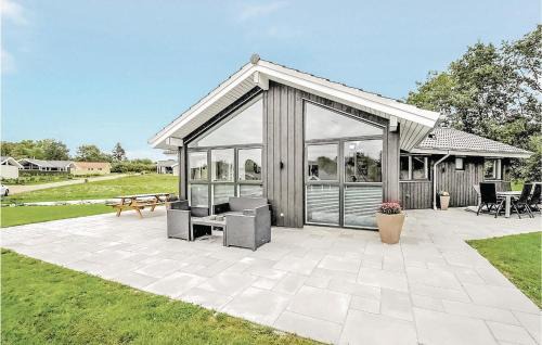 Holiday Home Haderslev 94