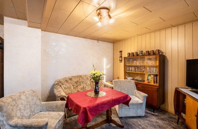 Holiday Home 'Harzvorland' with Private Terrace and Wi-Fi