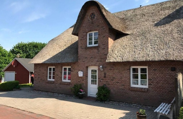 Holiday home Haus Dorfstraße