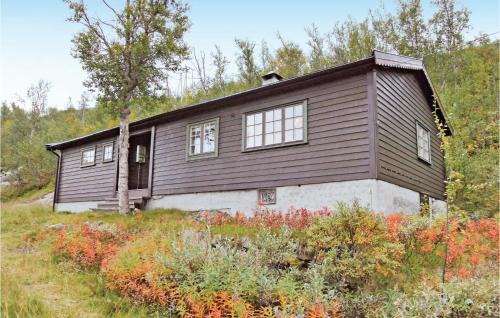 Holiday Home Haugastøl Xxxix