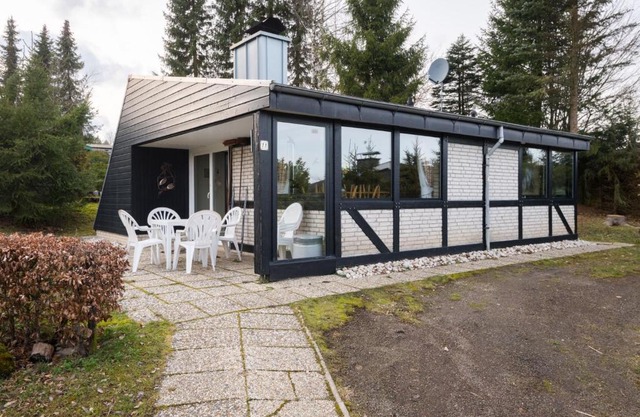Holiday Home Haus 11 by Interhome