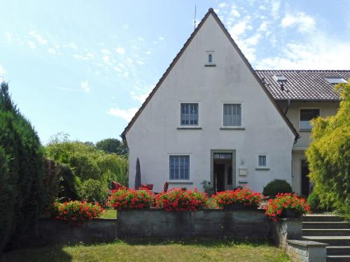 Holiday Home Haus am Berg der Osterräder by Interhome